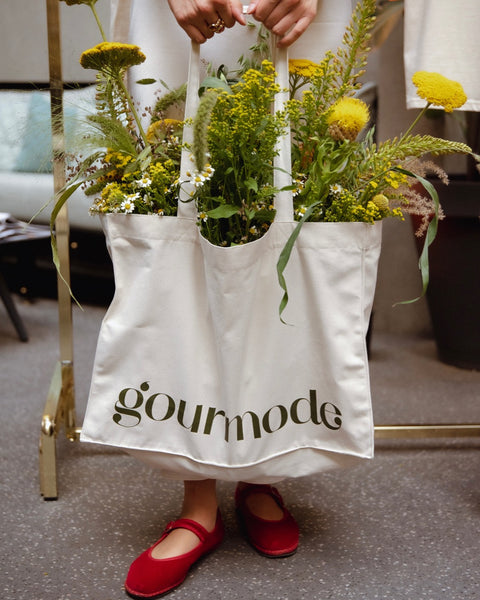 Stuffed with Buongusto Bag