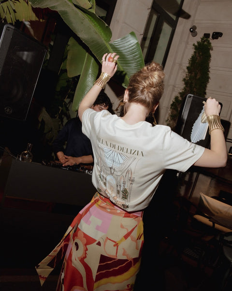 Combo “Two gust is megl che one”