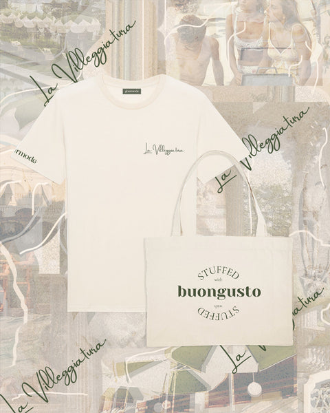 Combo “Two gust is megl che one”