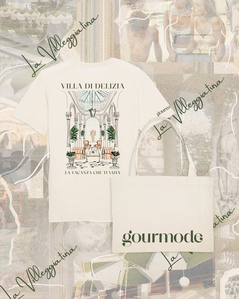 Combo “Two gust is megl che one”