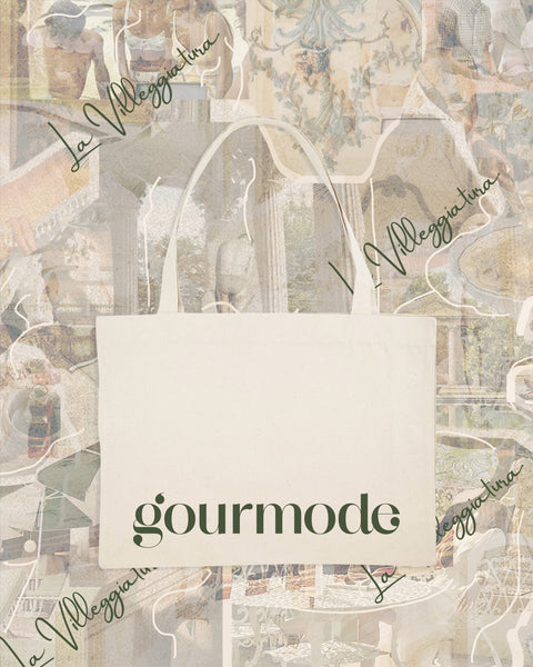 Stuffed with Buongusto Bag