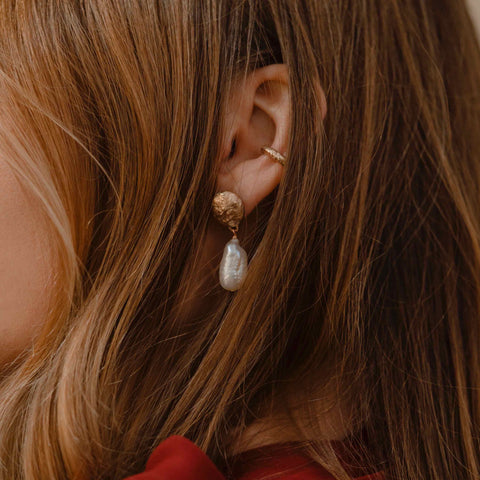 Coco Earring